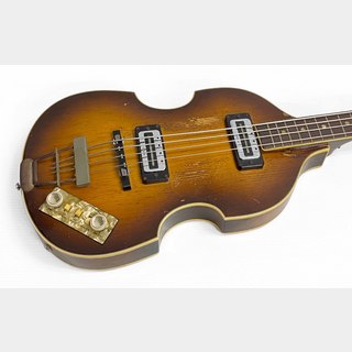 Hofner 500/1 1967 JUNK