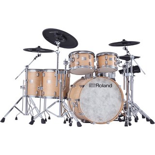 Roland VAD716 GN [V-Drums Acoustic Design - Gloss Natural]