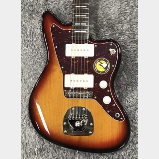 Sire Larry Carlton J5 3TS (3 Tone Sunburst) 【2024年最新モデル】【JMスタイル!】