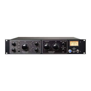 Universal Audio LA-610 MkII Classic Tube Recording Channel 【数量限定特価・送料無料!】