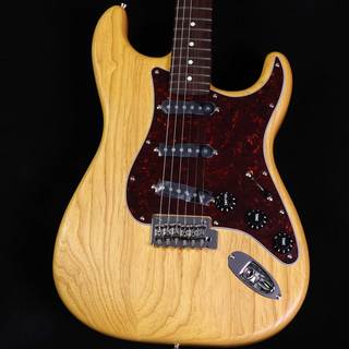 Fender Made In Japan Limited Stratocaster Vintage Natural