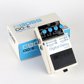 BOSS、DD-6の検索結果【楽器検索デジマート】