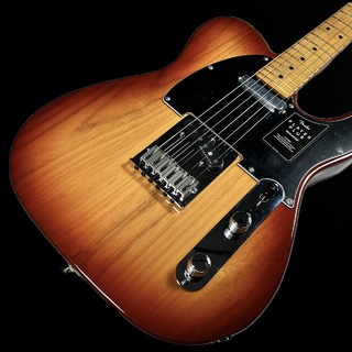 Fender Player Plus Telecaster Sienna Sunburst エレキギター テレキャスター【フェンダー】プレイヤープラス