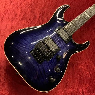 E-IIHORIZON FR QM Reindeer Blue 【美品中古】