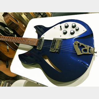 USED GUITAR SHOP‐Teenarama！ （北海道・札幌市中央区南3条西