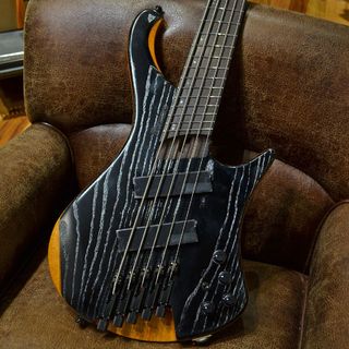 IbanezEHB1135MS SKL ヘッドレス ファンドフレット エレキベース 島村楽器限定モデル