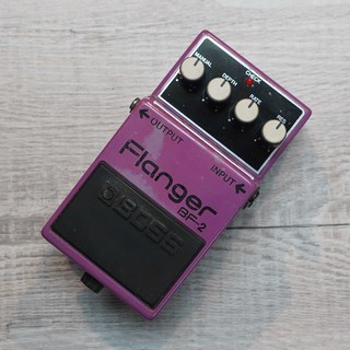 BOSS BF-2 Flanger