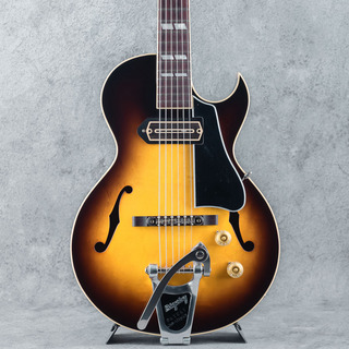 Archtop Tributeの検索結果【楽器検索デジマート】