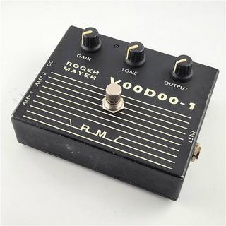 エフェクター（ギター・ベース用）、Roger Mayerの検索結果