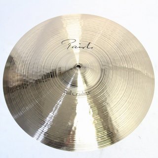 シンバル ＞ クラッシュ、Paiste、Signature Full Crashの検索