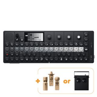 Teenage Engineering、OP-1 fieldの検索結果【楽器検索デジマート】