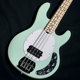 Sterling by MUSIC MAN S.U.B. STINGRAY RAY4 MINTGREEN M1