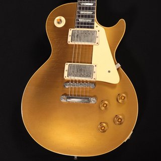 Gibson Custom Shop Murphy Lab 1957 Les Paul Standard Light Aged Double Gold Dark Back≪S/N:751199≫ 【心斎橋店】