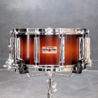 YAMAHA 【USED】 SD-970RG [YD-9000 Snare Drum 14×7 / Sunset Brown][Made In Japan]