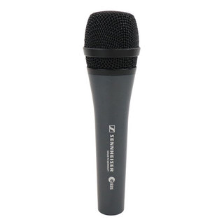 SENNHEISER【中古】 SENNHEISER e835 ダイナミックマイク ゼンハイザー