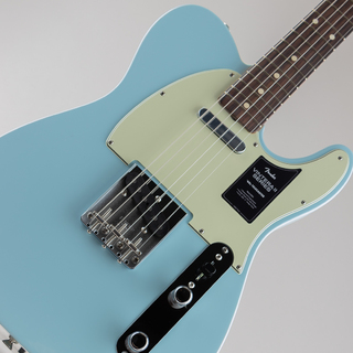 Fender Vintera II '60s Telecaster / Sonic Blue/R