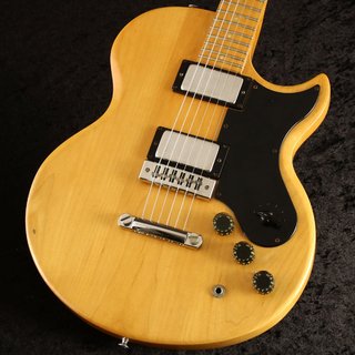 Gibson L6-S Natural 1973-1975【御茶ノ水本店 FINEST GUITARS】
