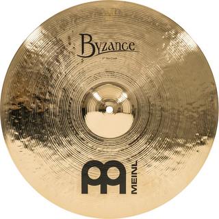 Meinl B17TC-B [ Byzance Brilliant 17" Thin Crash ]【ローン分割手数料0%(12回迄)】