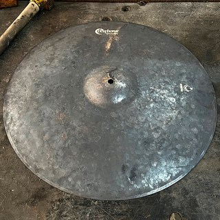 BosphorusPainite Crash 18'' [1325g]【2024 トルコ・ファクトリー・ツアー選定品】