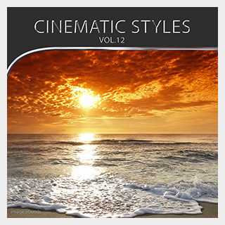 IMAGE SOUNDS CINEMATIC STYLES 12