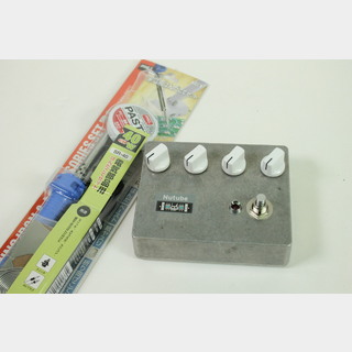 Nu Tekt (KORG) OD-K1【当店限定はんだごて付セット!】【組み立てキット】