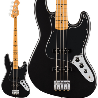 Fender Player II Jazz Bass / Black