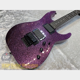 LTD KH-602 Purple Sparkle