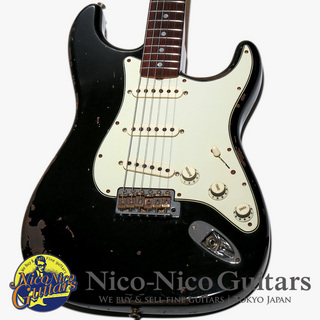 エレクトリックギター ＞ STタイプ、Fender Custom Shopの検索結果