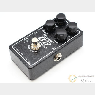 Xotic、BB Preampの検索結果【楽器検索デジマート】