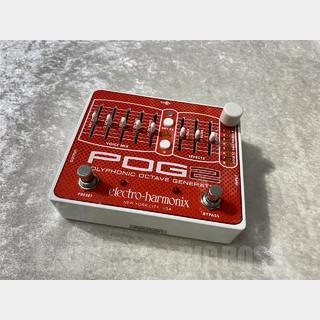 エフェクター（ギター・ベース用）、Electro-Harmonix、POG2の検索結果