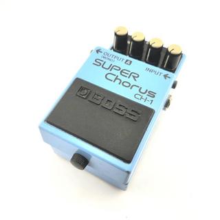 BOSS、CH-1の検索結果【楽器検索デジマート】