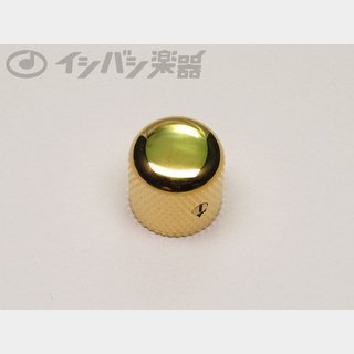 SCUD MKG-19 メタルノブ ゴールド【渋谷店】