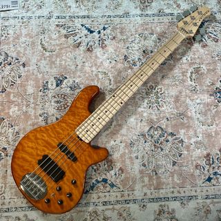 Lakland SK-5DX/M/Amber