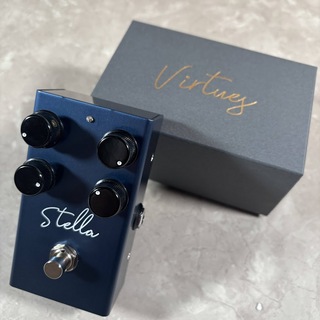 Virtues Stella 新品未使用品 Amazon | Virtues/Stella ディストーション | ディストーション