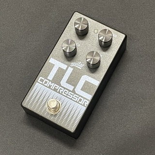 aguilar TLC COMPRESSOR