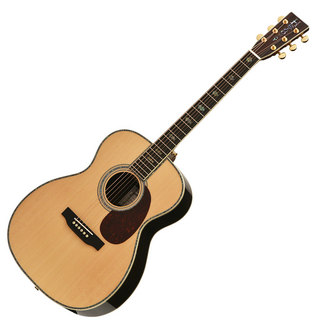 Headway ヘッドウェイ Japan Tune-up Series HF-V150SE/45 NA エレクトリックアコースティックギター エレアコ