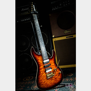 エレクトリックギター、Ibanez、S Seriesの検索結果【楽器検索デジマート】