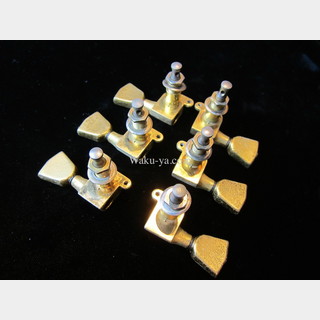 Gibson Vintage Tuners Gold for Les Paul 