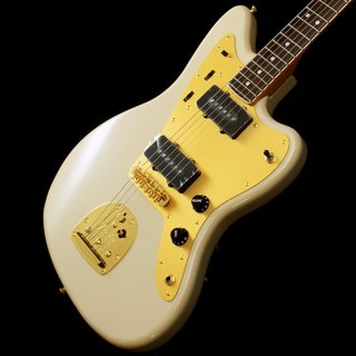 Fender ISHIBASHI FSR MIJ Traditional 60S Jazzmaster Alder Body Desert Sand Gold Hardware 【福岡パルコ店】