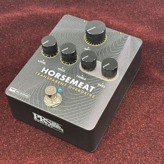 PRS HORSEMEAT レシート付　保証書あり Paul Reed Smith(PRS)、Horsemeatの検索結果【楽器検索デジマート】