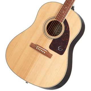 Epiphone J-45 Studio Solid Top Natural エピフォン [2NDアウトレット特価]【WEBSHOP】