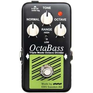 EBS、OctaBassの検索結果【楽器検索デジマート】