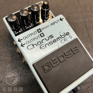 BOSS CE-5 Chorus Ensemble