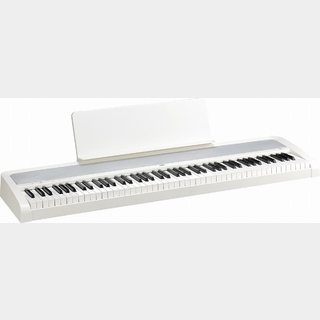 KORG B2-WH (ホワイト) デジタル・ピアノ【WEBSHOP】