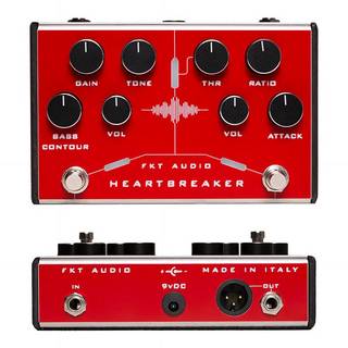 FKT AUDIO Heartbreaker-DI