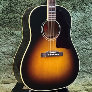 Gibson Southern Jumbo Original -Vintage Sunburst- #21704100【48回迄金利0%対象】【送料当社負担】