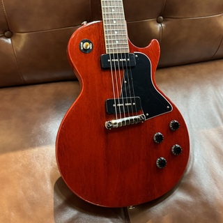 Gibson Original Collection Les Paul Special Vintage Cherry #234930380【3.35kg】 3Fフロア