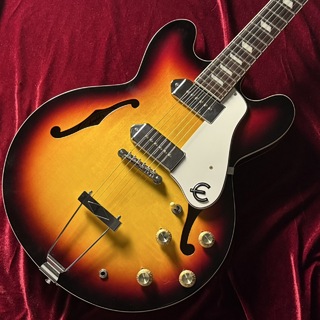 Epiphone Casino 2001