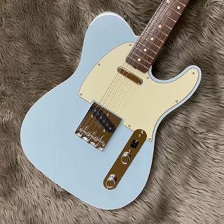 Fender FSR Collection, Made in Japan Traditional 60s Telecaster　Custom【島村楽器別注モデル】