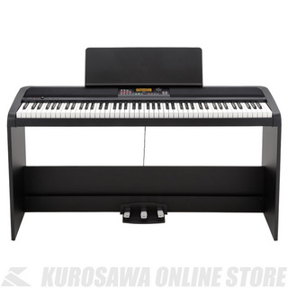 KORGXE20SP デジタルピアノ 88鍵
